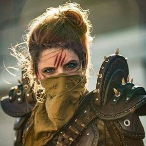 Meet your Posher, Roxanne